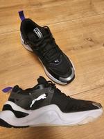 PUMA R-SYSTEM Sneaker Damen Gr. 38,5 Nordrhein-Westfalen - Hamm Vorschau