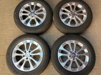 17 Zoll Mercedes GLA W156 X156 6,5Jx17 ET38 Winter 215/60 R17 Rheinland-Pfalz - Klein-Winternheim Vorschau