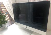 Apple iMac 27" Zoll 5K Display Retina / 24GB / 2TB Fusion Driver Friedrichshain-Kreuzberg - Friedrichshain Vorschau