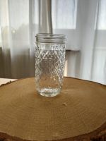 Kerzenglas, Teelichtglas, Einmachglas, kleine Vase Hochzeit Nordrhein-Westfalen - Soest Vorschau