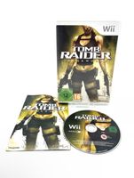 Tomb Raider Underworld Wii Rheinland-Pfalz - Alzey Vorschau