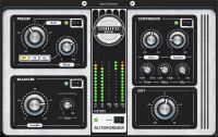 UnitedPlugins Autoformer PlugIn VST (NP 99,-€) Bayern - Herrieden Vorschau