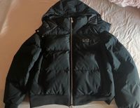 Emporio Armani Jacke Sachsen-Anhalt - Wust Vorschau