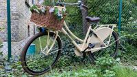 Popal Hollandrad Fahrrad Damenrad Citybike 28 Zoll Niedersachsen - Braunschweig Vorschau