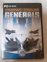 PC CD-ROM COMMAND CONQUER GENERALS Hessen - Langenselbold Vorschau