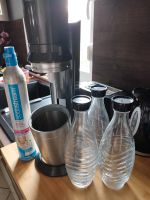 SodaStream Crystal 3.0 Nordrhein-Westfalen - Niederkassel Vorschau