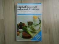 Diät bei Übergewicht – Prof. Dr. med. H.-J. Holtmeier – 1981 Nordrhein-Westfalen - Wesel Vorschau