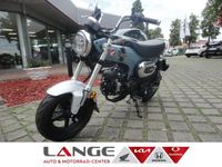 Honda Dax ST125 ST125AP ED JB04 Dax125 2023 Brandenburg - Gosen-Neu Zittau Vorschau