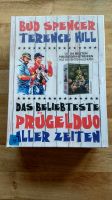 Die große Bud Spencer & Terence Hill Weihnachtsbox Hessen - Groß-Umstadt Vorschau