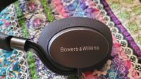 Bluetooth Kopfhörer Bowers & Wilkins PX/ Burnester Brandenburg - Cottbus Vorschau