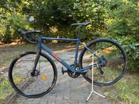 28“ Triban RC120 Disc Rennrad Gravelbike ( Größe M ) RH:50 Berlin - Neukölln Vorschau