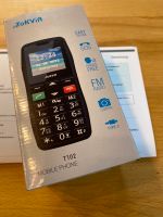 Seniorenhandy GSM Telefon TOKVIA T102 ‼️ Neuwertig Niedersachsen - Staufenberg Vorschau