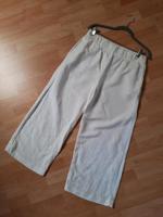 Sommer Hose Leinenmix H&M Bayern - Falkenfels Vorschau