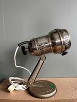 DDR Lampe Grandiosa 54 VEB 1966 vintage Baden-Württemberg - Weil am Rhein Vorschau