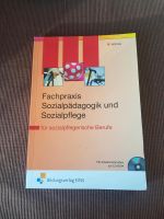 Andrea Wilmes: Fachpraxis für Sozialpädagogik und Sozialpflege. Sachsen - Chemnitz Vorschau