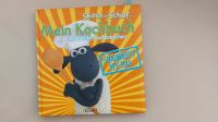 Kochbuch, Shaun das Schaf , Kinderkochbuch, Kochen, Niedersachsen - Osnabrück Vorschau