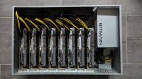 Bitmain Mining rig Niedersachsen - Ankum Vorschau