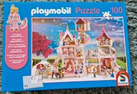 Playmobil Puzzel Sachsen-Anhalt - Zielitz Vorschau