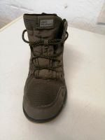 Jack Wolfskin Schuhe Sachsen - Markranstädt Vorschau