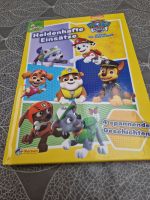 Buch - Toggolino - Paw Patrol - Heldenhafte Einsätze Bayern - Lonnerstadt Vorschau