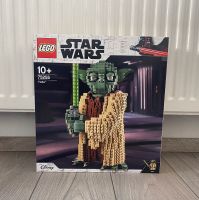 Lego Star Wars 75255 - Yoda Baden-Württemberg - Bruchsal Vorschau