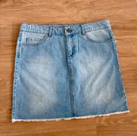 Heller Jeansrock Bayern - Pfarrkirchen Vorschau