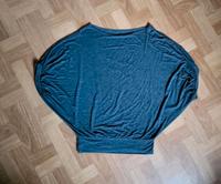 Shirt mit Fledermausärmeln Größe S 36/38 Bayern - Bad Windsheim Vorschau