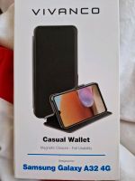 Casula wallet samsung galaxy A32 4G Dresden - Cotta Vorschau