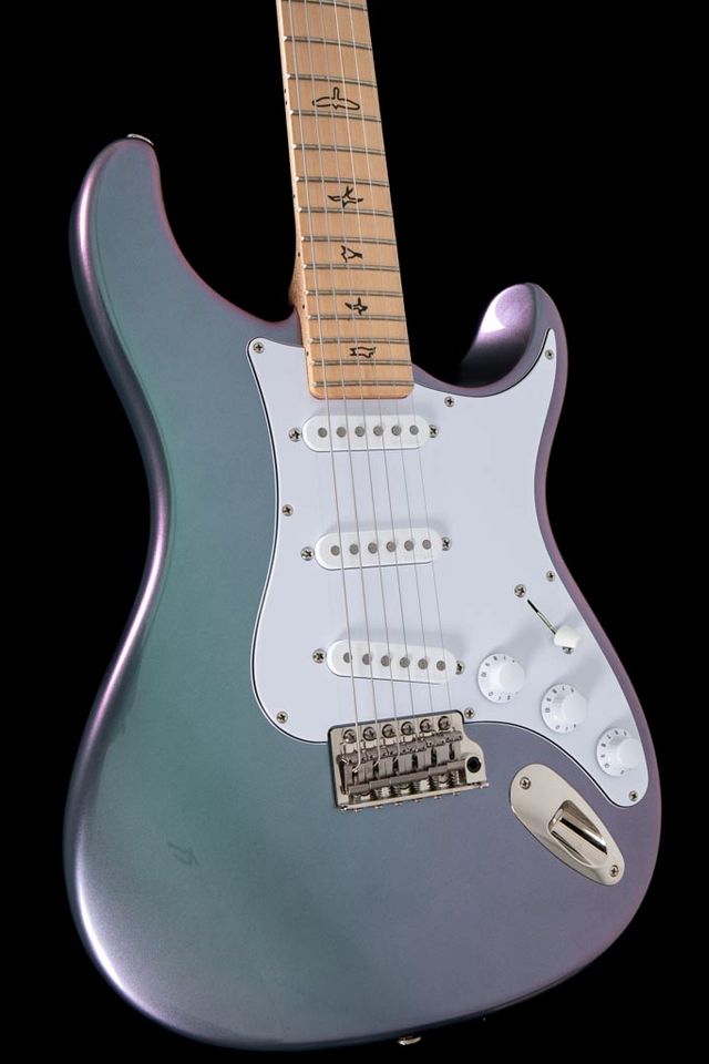 2021 PRS Silver Sky Lunar Ice Limited in Paderborn