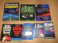 Konvolut Bücher Ufo Aliens Phänomene Bayern - Neukirchen b Hl Blut Vorschau