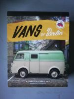 UNBENUTZT NEU VANS OF BERLIN KALENDER 2014! Hamburg - Altona Vorschau