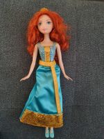 Barbie Mattel Merida Legende der Highlands Niedersachsen - Stuhr Vorschau