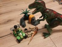 PLAYMOBIL 71588 T-Rex Angriff München - Allach-Untermenzing Vorschau