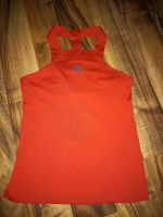 So sweet neu wertiges ADIDAS Sport TOP TANKTOP Gr. 140 146 152 Thüringen - Seitenroda Vorschau