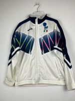 Vintage Italien Diadora Sweatshirtjacke -Retro Jacke -90s -Gr.M-L Niedersachsen - Neuenhaus Vorschau