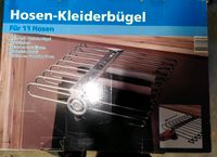 Hosenkleiderbügel Schrankmontage zum ausziehen Niedersachsen - Walsrode Vorschau