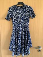 H&M Kleid Marine Niedersachsen - Nordstemmen Vorschau