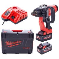 NEU Milwaukee M18 ONEFHIWF1-802X Akku-Schlagschrauber NEU Hessen - Korbach Vorschau