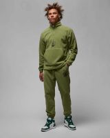 Nike Jordan Essentials Fleece-Winterhose Olive XL Hannover - Döhren-Wülfel Vorschau