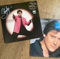 LP Schallplatten Shakin Stevens Rock n Roll Bayern - Großmehring Vorschau