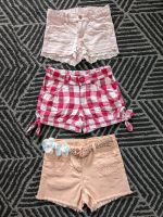 Kurze Hosen 122 Shorts Roxy H&M Palomino Baden-Württemberg - Möglingen  Vorschau