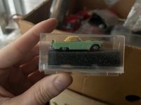 Praliné 1:87 Ford Thunderbird Hamburg-Mitte - Hamburg Veddel Vorschau