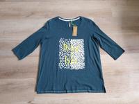 CECIL 3/4 ARMSHIRT GR.M Neu mit Etikett ! Niedersachsen - Helmstedt Vorschau