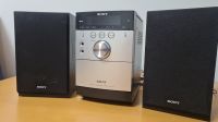 Sony hcd-EH15 Micro-Hifi-System Hessen - Rockenberg Vorschau