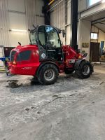 Weidemann 4080 Radlader Hoflader Schleswig-Holstein - Jübek Vorschau