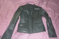 MEXX Lederjacke Gr. 34 grau / Biker Schleswig-Holstein - Boostedt Vorschau