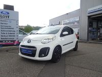 Citroën C1 Selection *KLIMA*ISOFIX*MP3*TÜV NEU* Baden-Württemberg - Neudenau  Vorschau