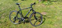 Fahrrad Bulls Wildcross Street Bayern - Schwarzach am Main Vorschau