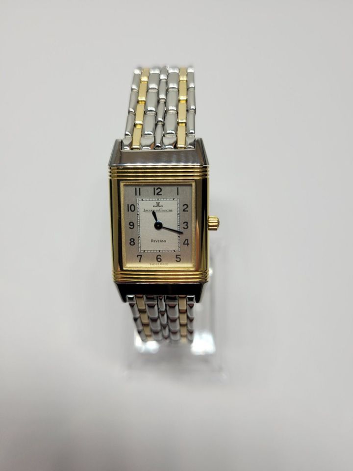 Jaeger LeCoultre Reverso Nr. 196322 UH in Hannover