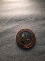 10 Euro Münze An Land "J" 2020 Nordrhein-Westfalen - Wassenberg Vorschau